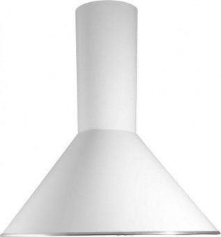Вытяжка каминная Elikor DE6534WS белый/серебро управление: кнопочное (1 мотор) от магазина РЭССИ