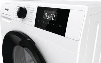Стиральная машина Gorenje W1NGPI72SBS/C загр.фронтальная макс.:7кг белый инвертер от магазина РЭССИ