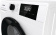 Стиральная машина Gorenje W1NGPI72SBS/C загр.фронтальная макс.:7кг белый инвертер от магазина РЭССИ