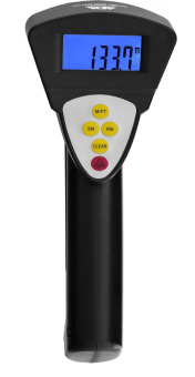 Измерительное электронное колесо | курвиметр ADA Wheel 1000 Digital А00417 от магазина РЭССИ