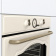 Духовой шкаф Электрический Gorenje BOS67371CLI бежевый от магазина РЭССИ