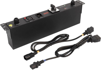 Байпас Powercom MBSW16HW от магазина РЭССИ