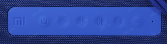 Беспроводная портативная колонка Xiaomi Mi Portable Bluetooth Speaker QBH4197GL от магазина РЭССИ