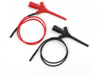 Зажимы BC55-20320 зажим монтажный ( захват-усики) от магазина РЭССИ