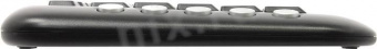 Клавиатура + мышь A4Tech V-Track 7200N клав:черный мышь:черный USB беспроводная Multimedia от магазина РЭССИ
