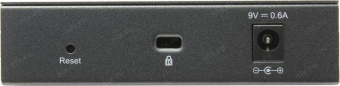 Коммутатор TP-Link TL-SG105E 5G настраиваемый от магазина РЭССИ