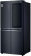 Холодильник LG GC-Q22FTBKL 3-хкамерн. черный (трехкамерный) от магазина РЭССИ