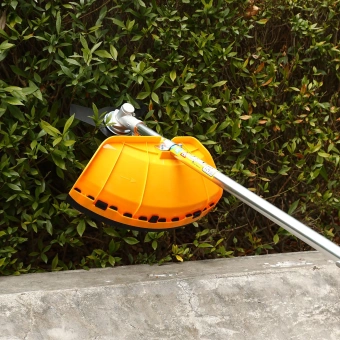 Триммер бензиновый Deko DKTR52 SET 10 3л.с. разбор.штан. реж.эл.:леска/нож упак.:1шт. от магазина РЭССИ