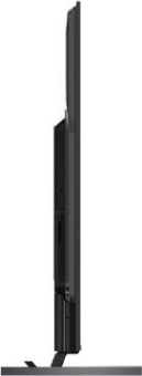 Телевизор QLED Hisense 85" 85U7KQ темно-серый 4K Ultra HD 120Hz DVB-T DVB-T2 DVB-C DVB-S DVB-S2 USB WiFi Smart TV от магазина РЭССИ