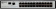 Коммутатор Origo OS1225 OS1225/A1A 24x100Мбит/с 1SFP неуправляемый от магазина РЭССИ