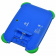 Планшет Digma CITI Kids MT8321 (1.3) 4C RAM2Gb ROM32Gb 7" IPS 1024x600 3G Android 9.0 синий 2Mpix 0.3Mpix BT WiFi Touch microSDHC 64Gb minUSB 2800mAh от магазина РЭССИ