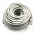 Патч-корд Buro UTP 4 пары cat5E CCA molded 30м серый RJ-45 (m)-RJ-45 (m) от магазина РЭССИ