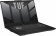 Ноутбук Asus TUF Gaming A17 FA707RR-HX001 Ryzen 7 6800HS 16Gb SSD1Tb NVIDIA GeForce RTX 3070 8Gb 17.3" IPS FHD (1920x1080) noOS grey WiFi BT Cam (90NR0B41-M002P0) от магазина РЭССИ