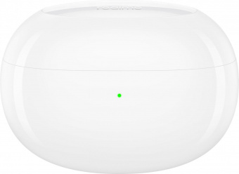 Гарнитура внутриканальные Realme Buds Air 3 белый беспроводные bluetooth в ушной раковине (6671806) от магазина РЭССИ