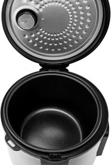 Мультиварка Hyundai HYMC-2401 5л 900Вт серебристый/черный от магазина РЭССИ