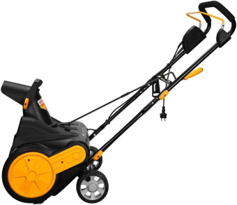 Снегоуборщик электр. Deko SnowLine ST2500R 2.5кВт от магазина РЭССИ