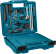 Картинка Набор бит и сверл Makita E-11689 по дер/мет/кирп (256пред.) для шуруповертов/дрелей от магазина РЭССИ Набор бит и сверл Makita E-11689 по дер/мет/кирп (256пред.) для шуруповертов/дрелей от магазина РЭССИ