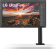 Картинка Монитор LG 27" UltraFine 27UN880-B черный IPS LED 16:9 HDMI M/M матовая HAS Piv 350cd 178гр/178гр 3840x2160 60Hz FreeSync DP 4K USB 7.8кг от магазина РЭССИ Монитор LG 27" UltraFine 27UN880-B черный IPS LED 16:9 HDMI M/M матовая HAS Piv 350cd 178гр/178гр 3840x2160 60Hz FreeSync DP 4K USB 7.8кг от магазина РЭССИ