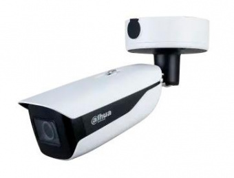 Камера видеонаблюдения IP Dahua DH-IPC-HFW5442HP-ZHE 2.7-12мм цв. корп.:белый от магазина РЭССИ