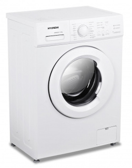 Стиральная машина Hyundai WMA6002 класс: A++ загр.фронтальная макс.:5кг белый от магазина РЭССИ