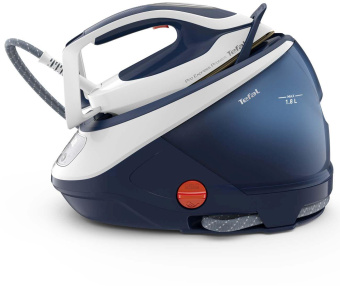Парогенератор Tefal GV9221E0 2600Вт синий от магазина РЭССИ