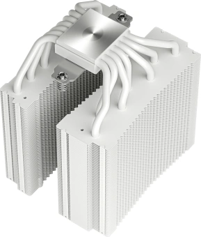 Устройство охлаждения(кулер) Deepcool Assassin 4S Soc-AM5/AM4/1151/1200/2066/1700 белый 4-pin 22.6-29.3dB Al+Cu 250W 1380gr Ret (R-ASN4S-WHGPMN-G) от магазина РЭССИ