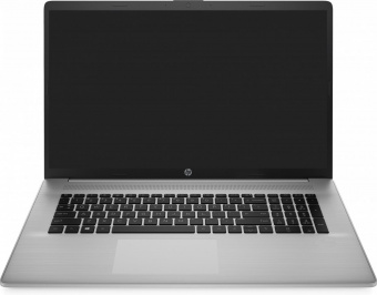 Ноутбук HP 470 G8 Core i3 1125G4 8Gb SSD256Gb Intel UHD Graphics 17.3" IPS UWVA FHD (1920x1080) Free DOS silver WiFi BT Cam (45P80ES) от магазина РЭССИ