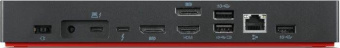 Стыковочная станция Lenovo 40B00135EU от магазина РЭССИ