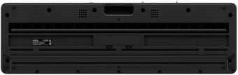 Синтезатор Casio CT-S400 61клав. черный от магазина РЭССИ