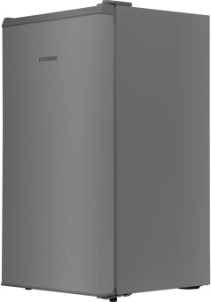 Холодильник Hyundai CO10031H 1-нокамерн. серебристый от магазина РЭССИ
