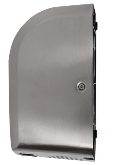 Сушилка для рук Electrolux EHDA/BH-800 800Вт серебристый от магазина РЭССИ