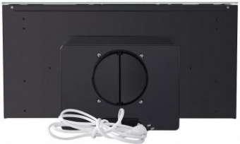 Вытяжка встраиваемая Maunfeld Ouse Touch 60 черный управление: сенсорное (1 мотор) от магазина РЭССИ