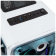 Картинка Корпус Hiper OW белый без БП ATX 2x120mm 2xUSB2.0 1xUSB3.0 audio bott PSU от магазина РЭССИ Корпус Hiper OW белый без БП ATX 2x120mm 2xUSB2.0 1xUSB3.0 audio bott PSU от магазина РЭССИ
