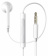 Гарнитура вкладыши Edifier P180 Plus 1.2м белый проводные в ушной раковине от магазина РЭССИ