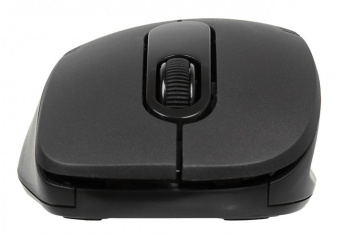 Клавиатура + мышь A4Tech 7100N клав:черный мышь:черный USB беспроводная от магазина РЭССИ