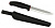 Нож Morakniv Allround 731 (1-0731) стальной разделочный лезв.148мм прямая заточка черный от магазина РЭССИ