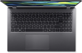 Ноутбук Acer Aspire 15 A15-41M-R78V Ryzen 3 7335U 16Gb SSD512Gb AMD Radeon 15.6" IPS FHD (1920x1080) noOS metall WiFi BT Cam (NX.KXBCD.003) от магазина РЭССИ