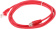 Патч-корд cat5E molded 2м красный RJ-45 (m)-RJ-45 (m) от магазина РЭССИ