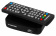 Ресивер DVB-T2 Starwind CT-160 черный от магазина РЭССИ