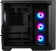 Картинка Корпус MSI MAG Pano 100R PZ черный без БП ATX 6x120mm 7x140mm 2xUSB3.0 audio AirDuct bott PSU от магазина РЭССИ Корпус MSI MAG Pano 100R PZ черный без БП ATX 6x120mm 7x140mm 2xUSB3.0 audio AirDuct bott PSU от магазина РЭССИ