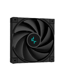 Устройство охлаждения(кулер) Deepcool AK500 Digital Soc-AM5/AM4/1151/1200/1700 4-pin 25.9-28dB Al+Cu 240W 1291gr LED Ret от магазина РЭССИ