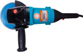 Углошлифовальная машина Sturm! AG95151P 1400Вт 7500об/мин рез.шпин.:M14 d=150мм от магазина РЭССИ