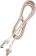Картинка Кабель Redline Candy УТ000021986 USB (m)-micro USB (m) 1м розовый от магазина РЭССИ Кабель Redline Candy УТ000021986 USB (m)-micro USB (m) 1м розовый от магазина РЭССИ