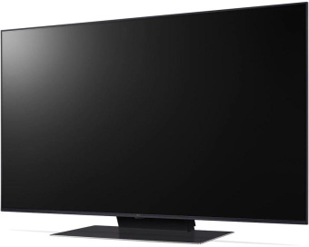 Телевизор LED LG 43" 43UT91006LA.ARUG черный 4K Ultra HD 60Hz DVB-T DVB-T2 DVB-C DVB-S DVB-S2 USB WiFi Smart TV от магазина РЭССИ