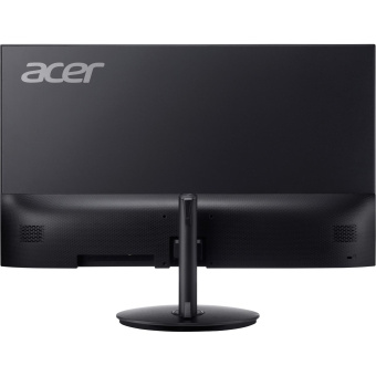 Монитор Acer 27" SH272UEbmiphux черный IPS LED 1ms 16:9 HDMI M/M матовая HAS Piv 250cd 178гр/178гр 2560x1440 100Hz DP WQ USB 4.71кг от магазина РЭССИ