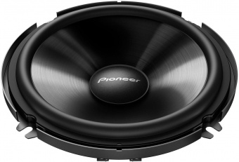 Колонки автомобильные Pioneer TS-651C (без решетки) 390Вт 88дБ 4Ом 16см (6.5дюйм) (ком.:4кол.) компонентные двухполосные от магазина РЭССИ