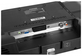 Телевизор LED Starwind 24" SW-LED24BA201 черный HD 60Hz DVB-T DVB-T2 DVB-C (RUS) от магазина РЭССИ