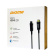 Кабель аудио-видео Digma HDMI 2.0 AOC HDMI (m)/HDMI (m) 20м. позолоч.конт. черный (BHP AOC 2.0-20) от магазина РЭССИ