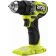 Картинка Бесщеточная дрель-шуруповерт Ryobi ONE+ HP RDD18C-220S 5133004980 от магазина РЭССИ Бесщеточная дрель-шуруповерт Ryobi ONE+ HP RDD18C-220S 5133004980 от магазина РЭССИ