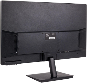 Монитор Hiper 21.5" EasyView KB2215 черный VA LED 4ms 16:9 HDMI матовая 200cd 1920x1080 75Hz VGA FHD 2.2кг от магазина РЭССИ